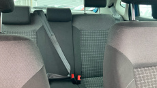 Volkswagen Polo 1.2 TSI Match 5dr Petrol Hatchback